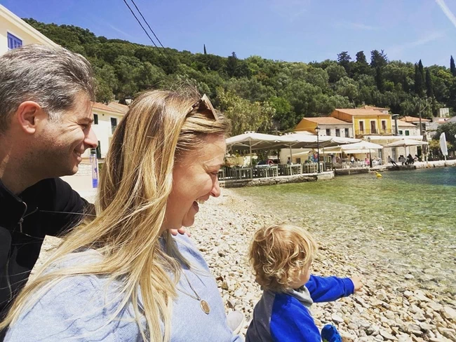 αναστασης