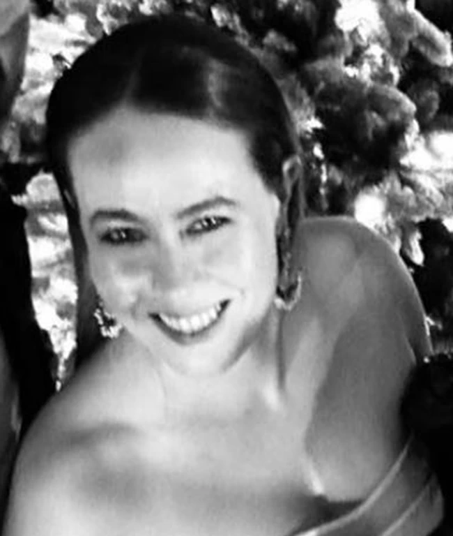 nina flohr