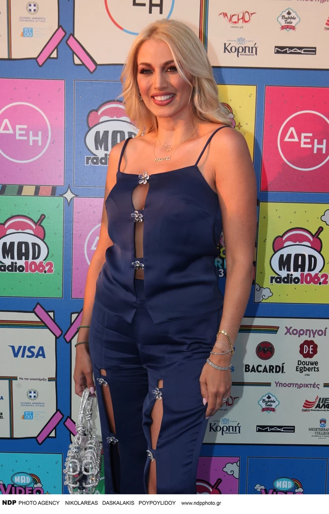 Κωνσταντίνα Σπυροπούλου