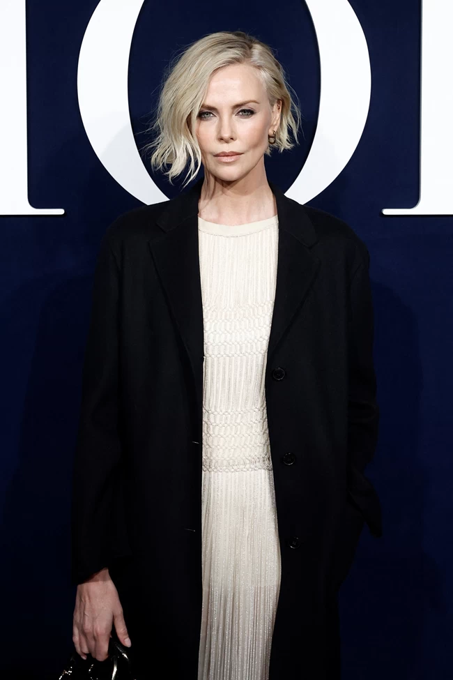 charlize theron