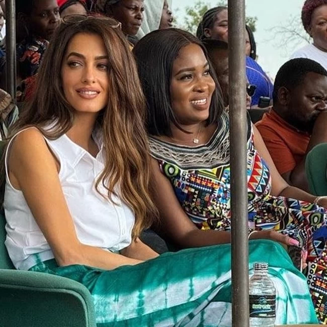 amal clooney