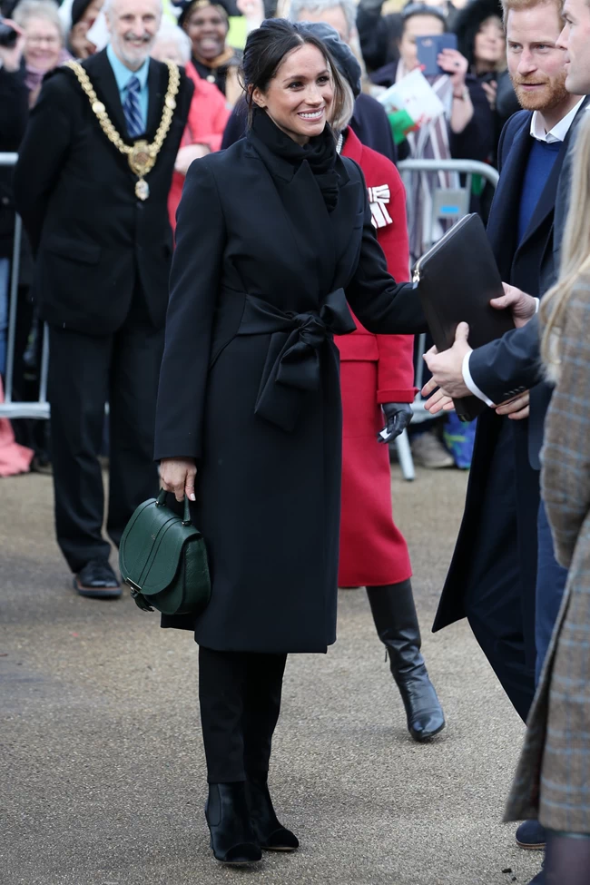meghan markle