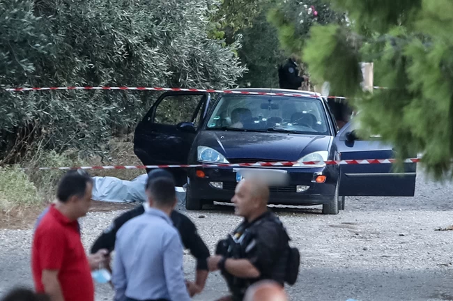 Μακελειό στη Λούτσα
