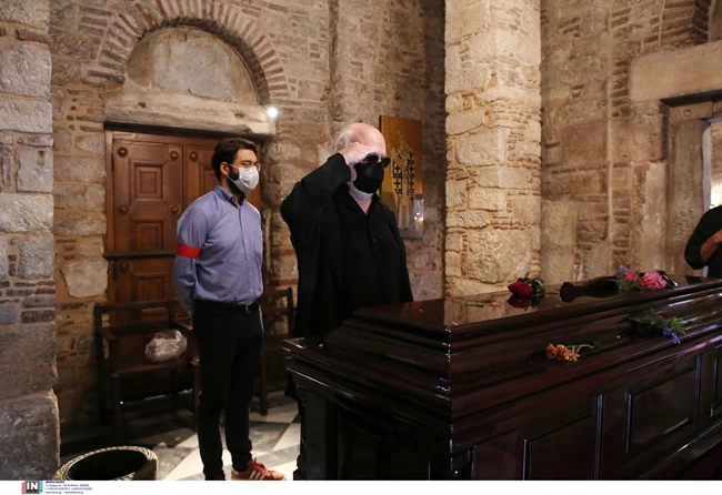Διονύσης Σαββόπουλος