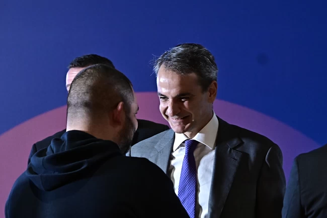 ΜΗΤΣΟΤΑΚΗΣ ΟΚΑΝΑ