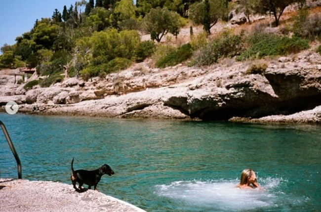 μαρια ολυμπια