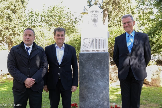 ΑΠΟΚΑΛΥΠΤΗΡΙΑ ΠΡΟΤΟΜΗΣ ΦΙΛΟΘΕΗ