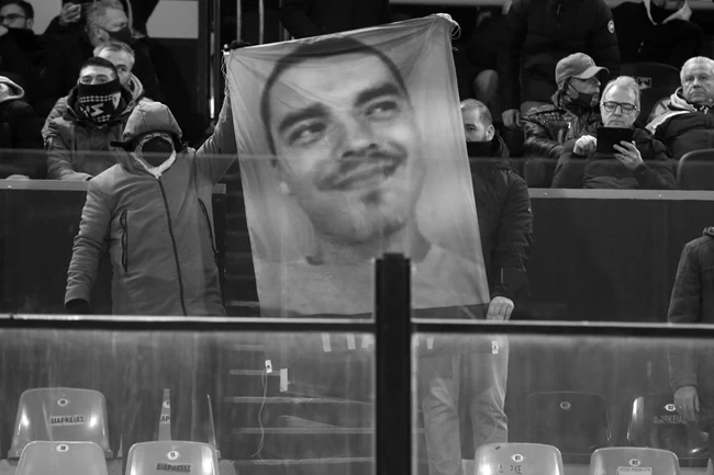 ΔΟΛΟΦΟΝΙΑ ΑΛΚΗ