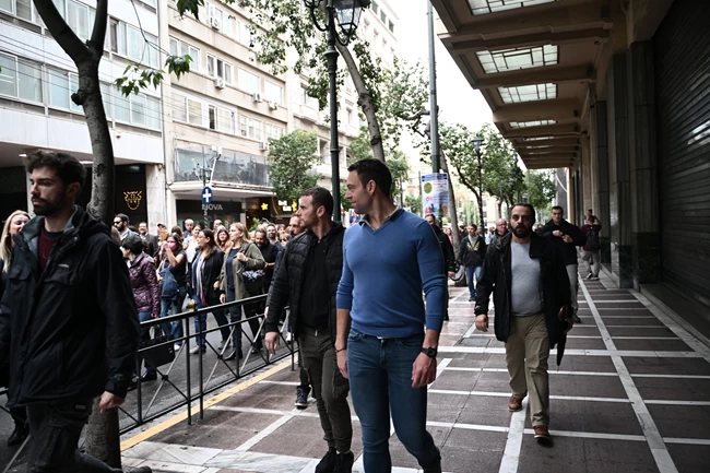 ΚΑΣΣΕΛΑΚΗΣ ΠΟΡΕΙΑ