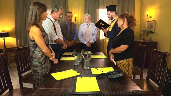 Alldaynews.gr Τέλος από την ΕΡΤ ο Πέτρος Φιλιππίδης μετά τις καταγγελίες - Επίσημη ανακοίνωση