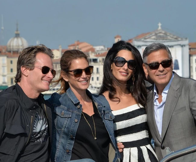 amal clooney