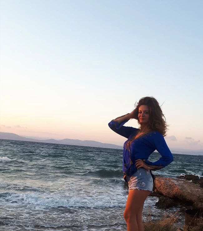 Χαλάνδρι Αλβανίδα