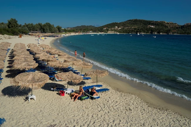 Αμμουλιανή 5