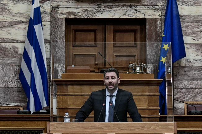 Ανδρουλάκης
