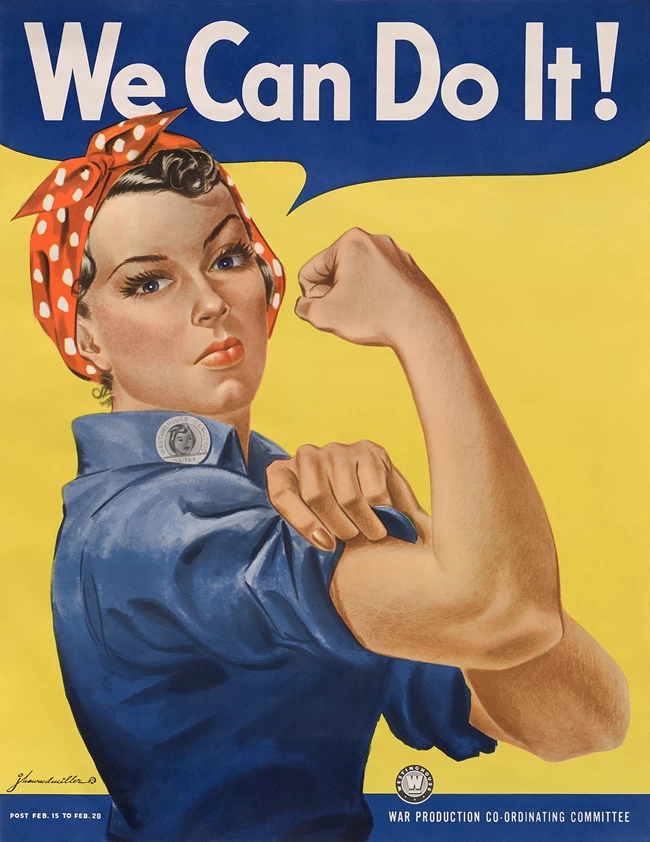 we can do it
