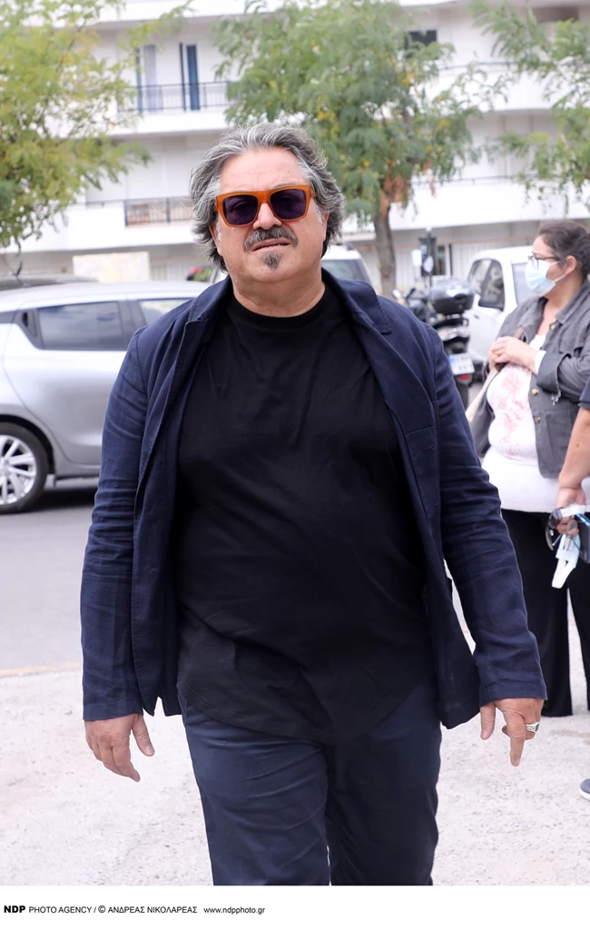 ΚΗΔΕΙΑ ΚΟΚΟΤΑ