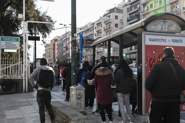 ουρες ραπιντ