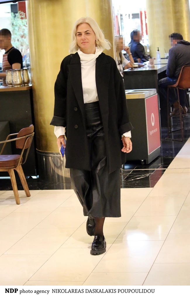 Χριστίνα Κοντοβά