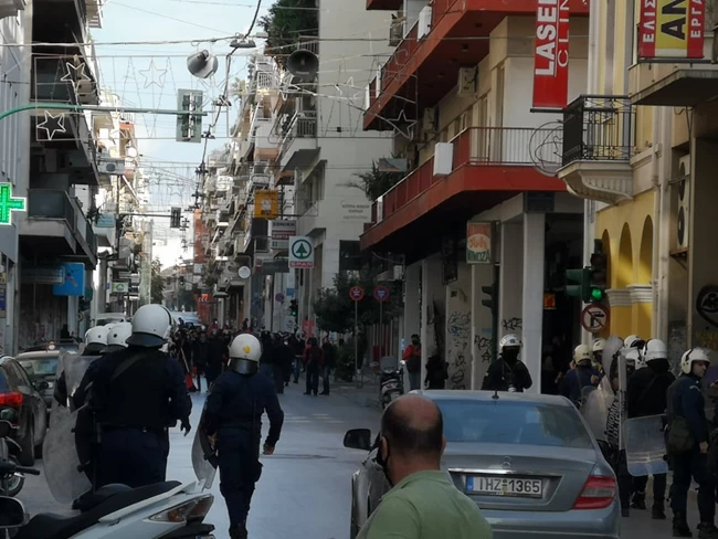 Πάτρα
