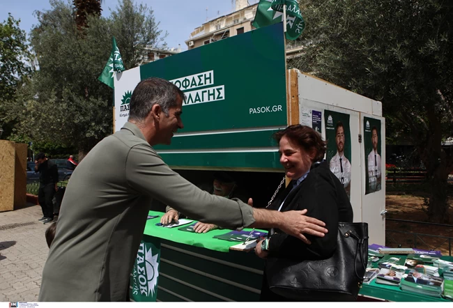 ΜΠΑΚΟΓΙΑΝΝΗΣ