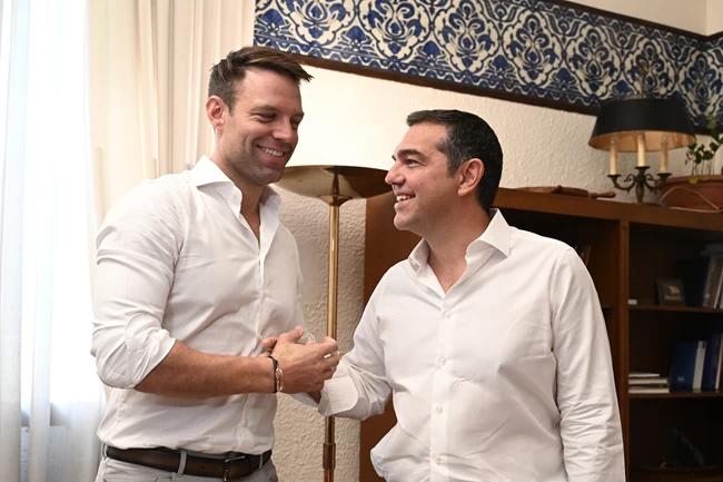 ΤΣΙΠΡΑΣ ΚΑΣΣΕΛΑΚΗΣ