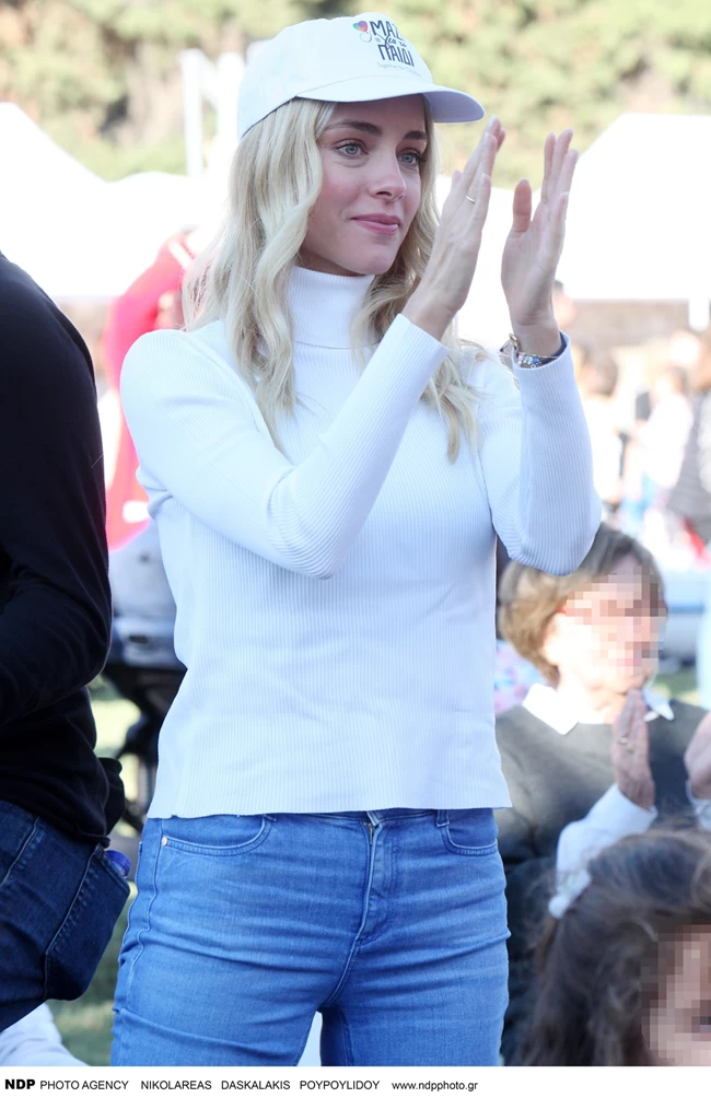 Δούκισσα Νομικού