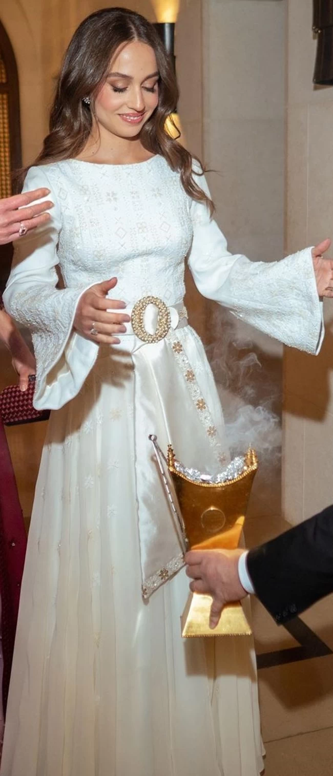 iman rania