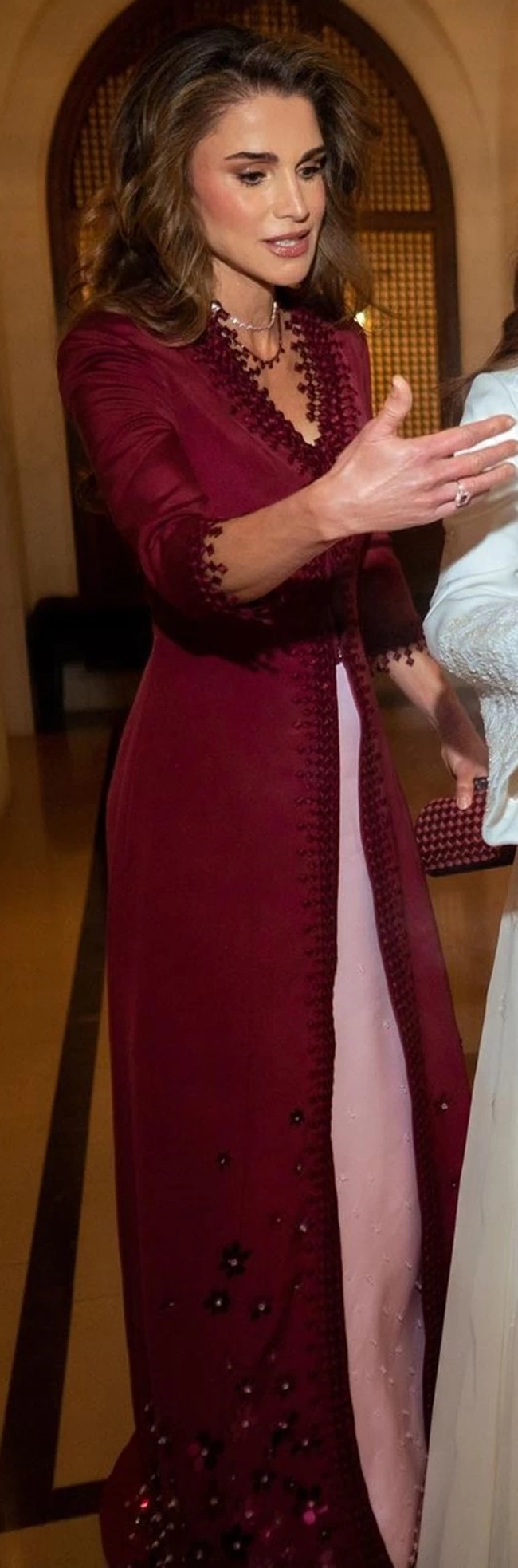iman rania