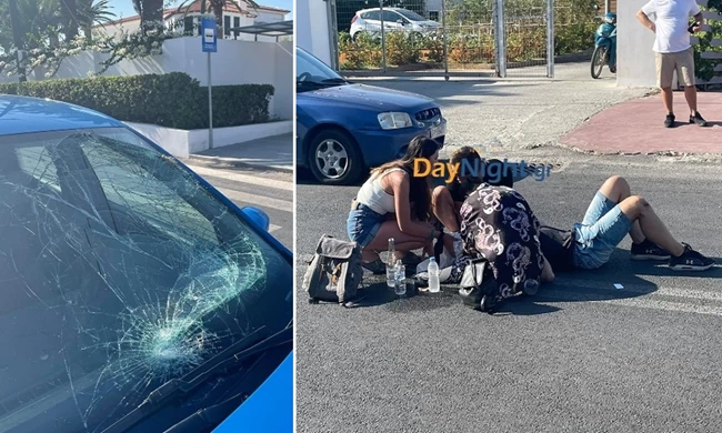 ΤΡΟΧΑΙΟ ΡΕΘΥΜΝΟ