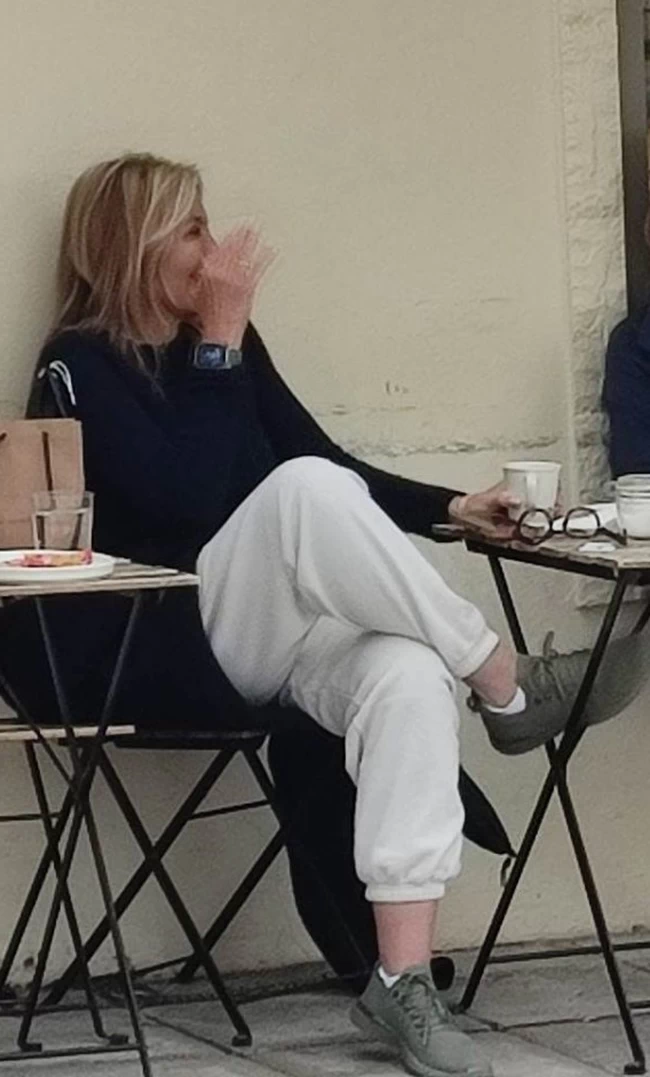 Μαρέβα Γκραμπόφσκι