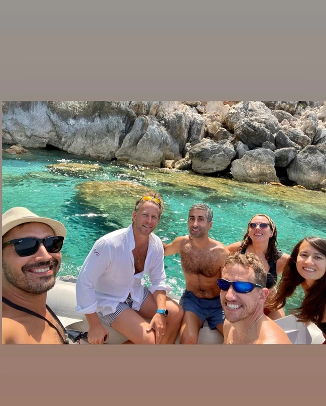 ΤΖΟΡΤΖΙ