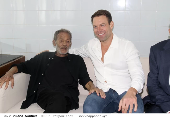 ΚΑΣΣΕΛΑΚΗΣ ΗΡΩΔΕΙΟ