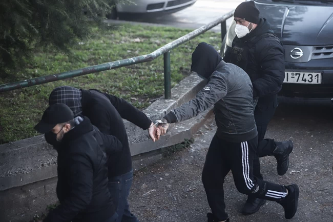 ΑΛΚΗΣ ΚΑΜΠΑΝΟΣ ΔΙΚΗ