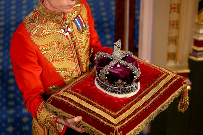 crown