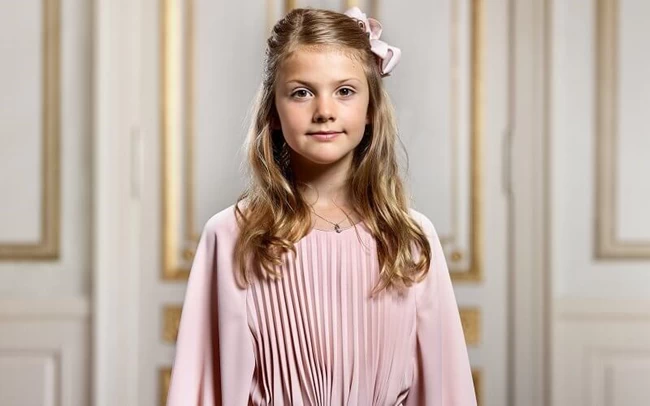 sweden royals