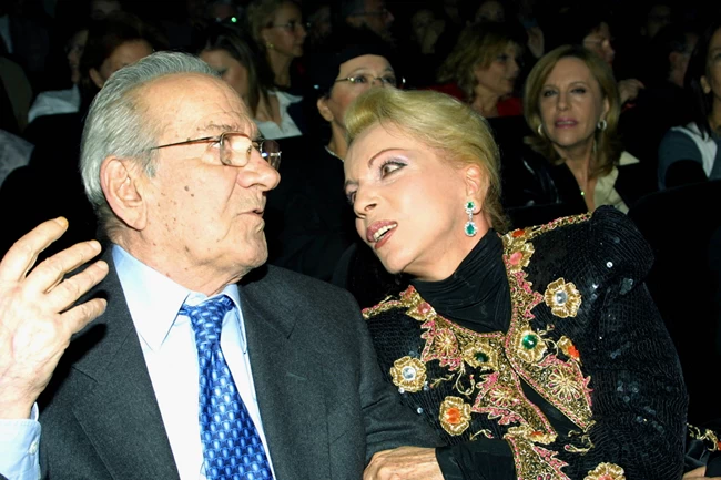 ΑΛΕΚΟΣ ΑΛΕΞΑΝΔΡΑΚΗΣ