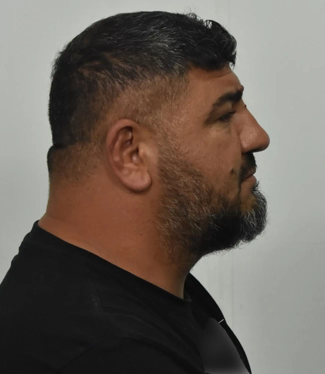 Εγκληματική οργάνωση