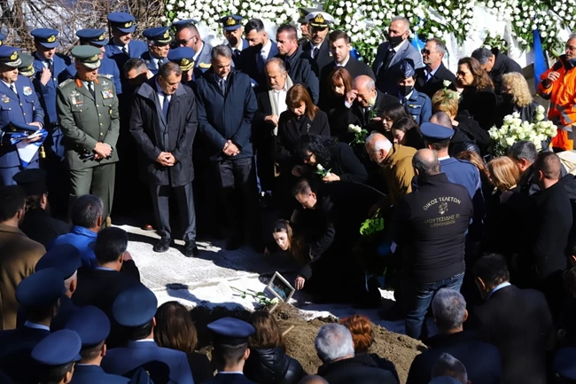 σύντροφος Τσιτλακίδη