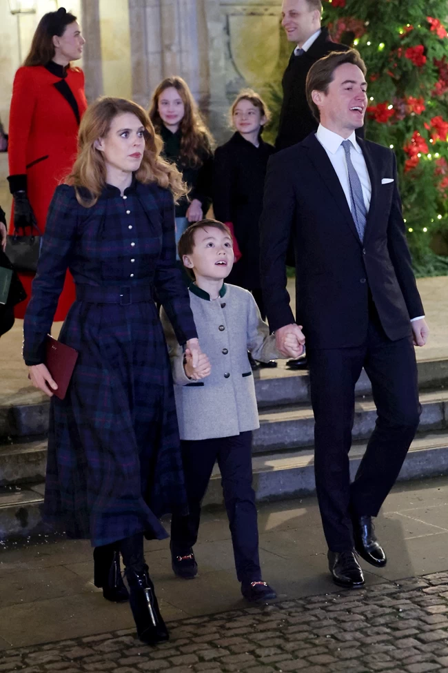 britain royals