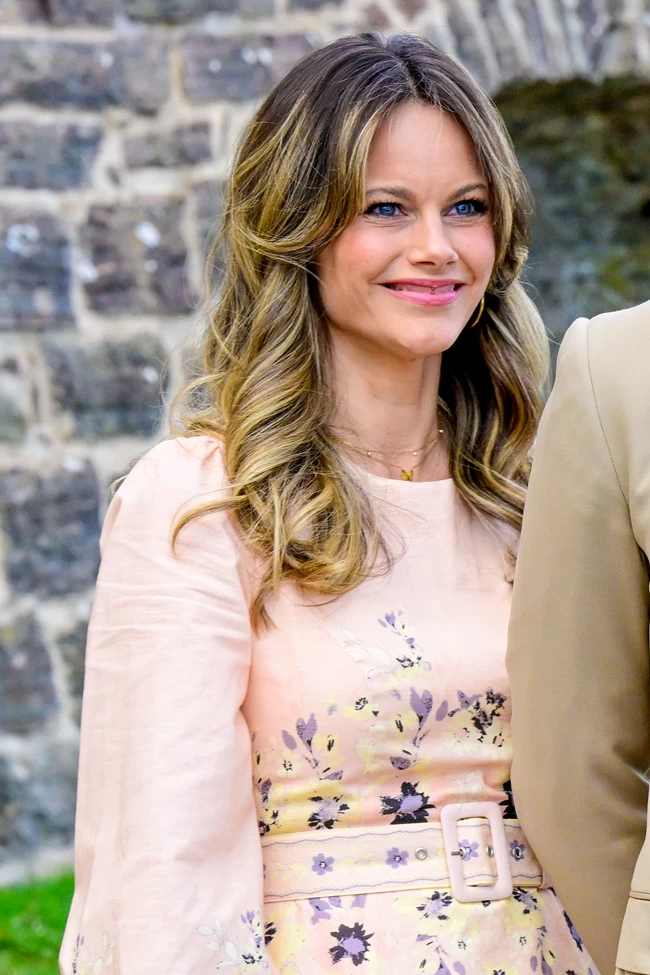 princess sofia