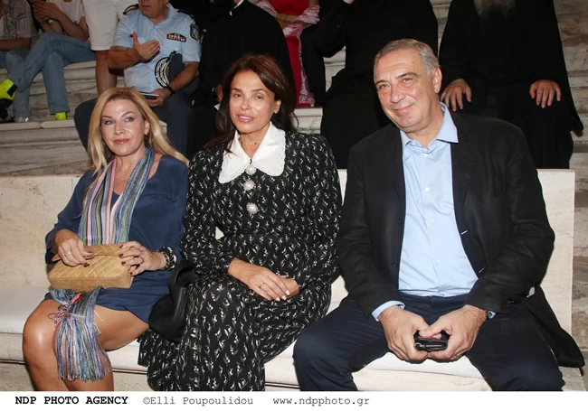 Κριθαριώτη