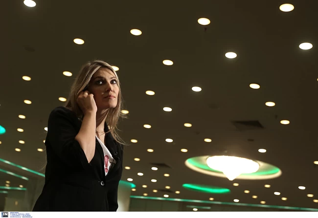 ευα καιλη