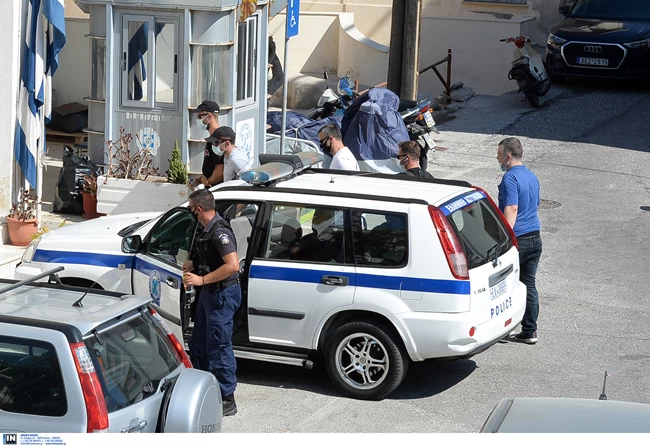 Χάρι Μαγκουάιρ