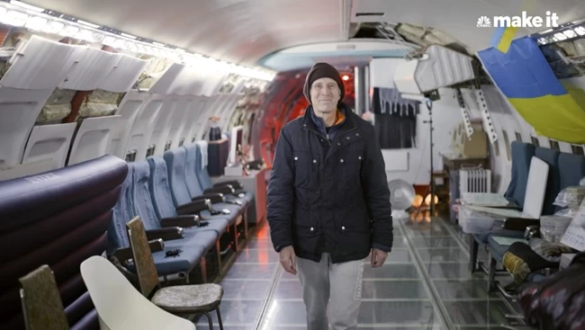 αμερικανος