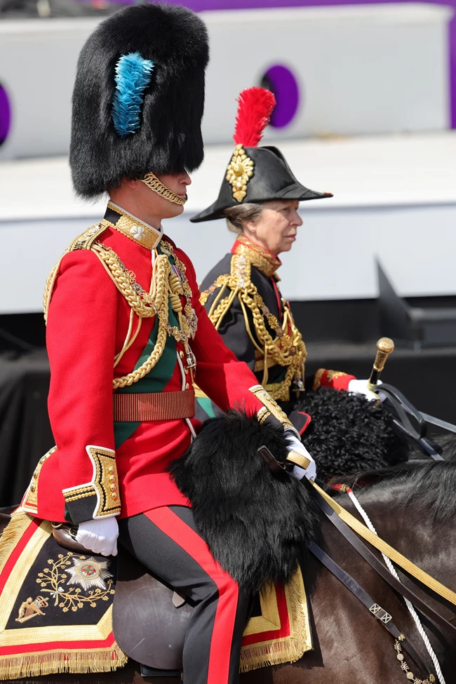 prince william