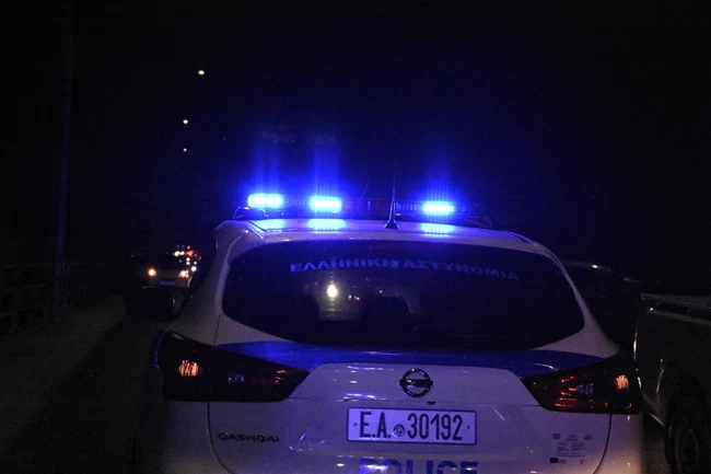 Περιπολικό
