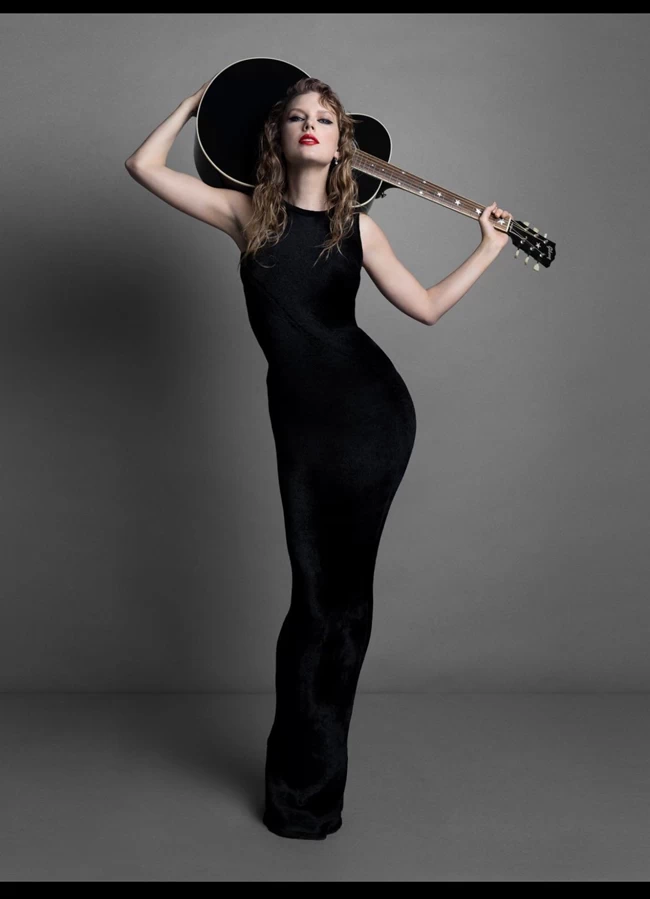 TIME PERSON OF THE YEAR TAYLOR SWIFT
