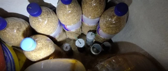 ΒΟΜΒΙΣΤΗΣ ΟΠΛΟΣΤΑΣΙΟ