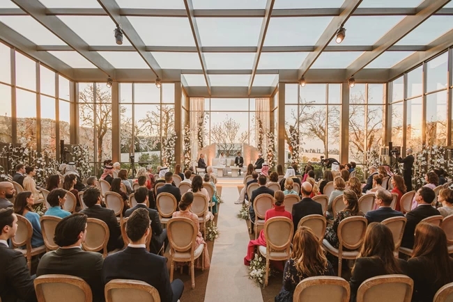 princess iman wedding