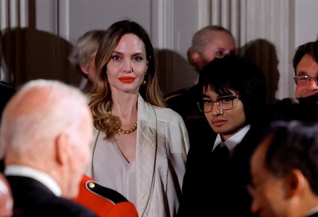 jolie